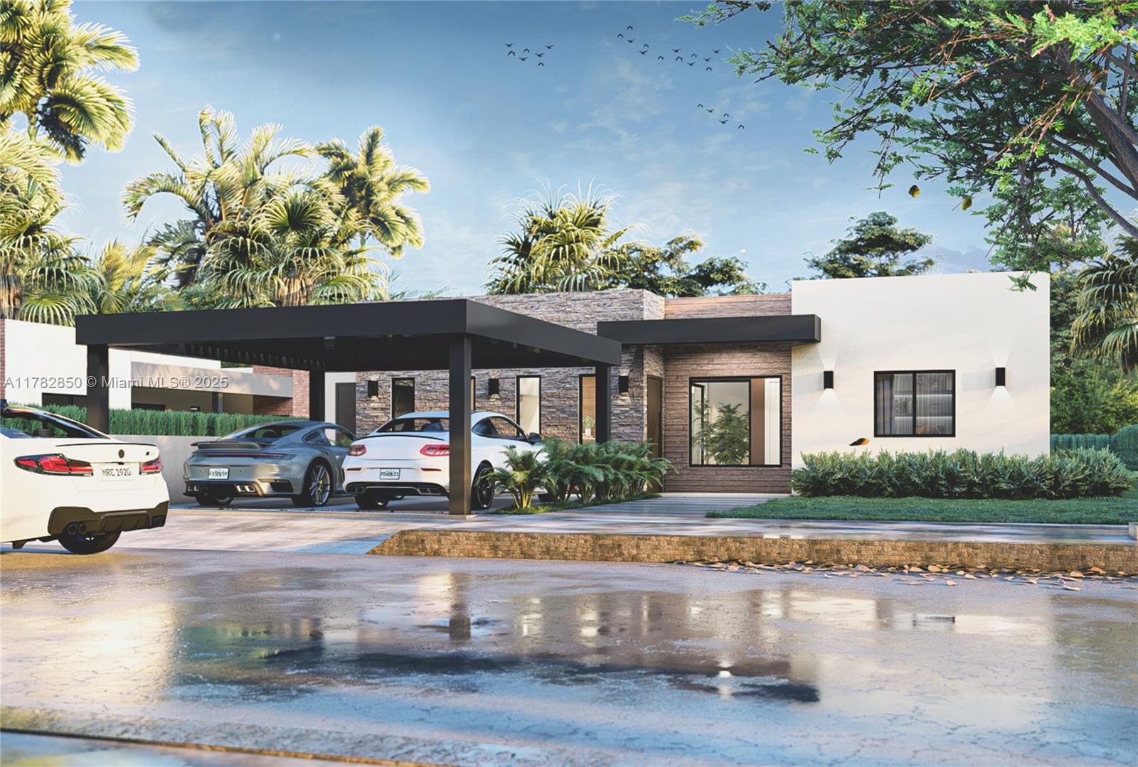 0 Ruta San Bernardino Property Photo