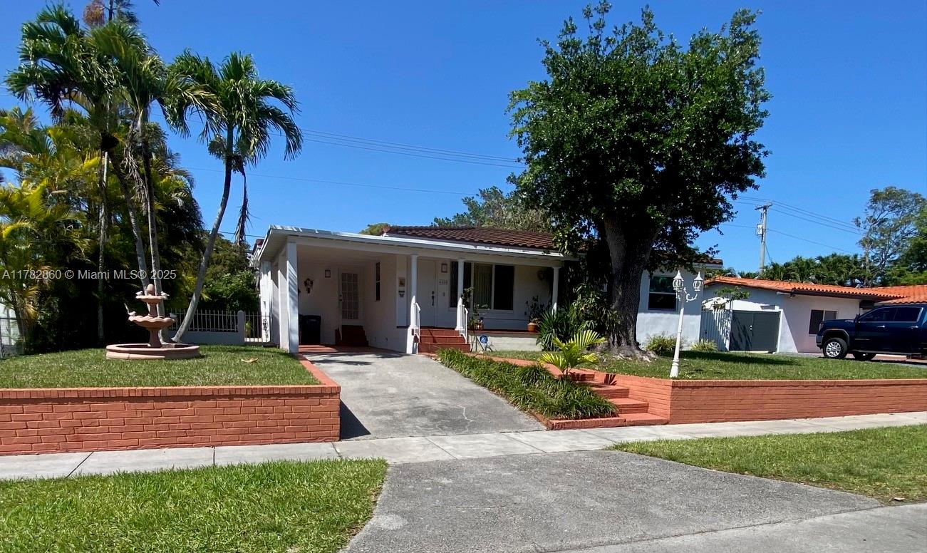 6331 Sw 17th St Property Photo