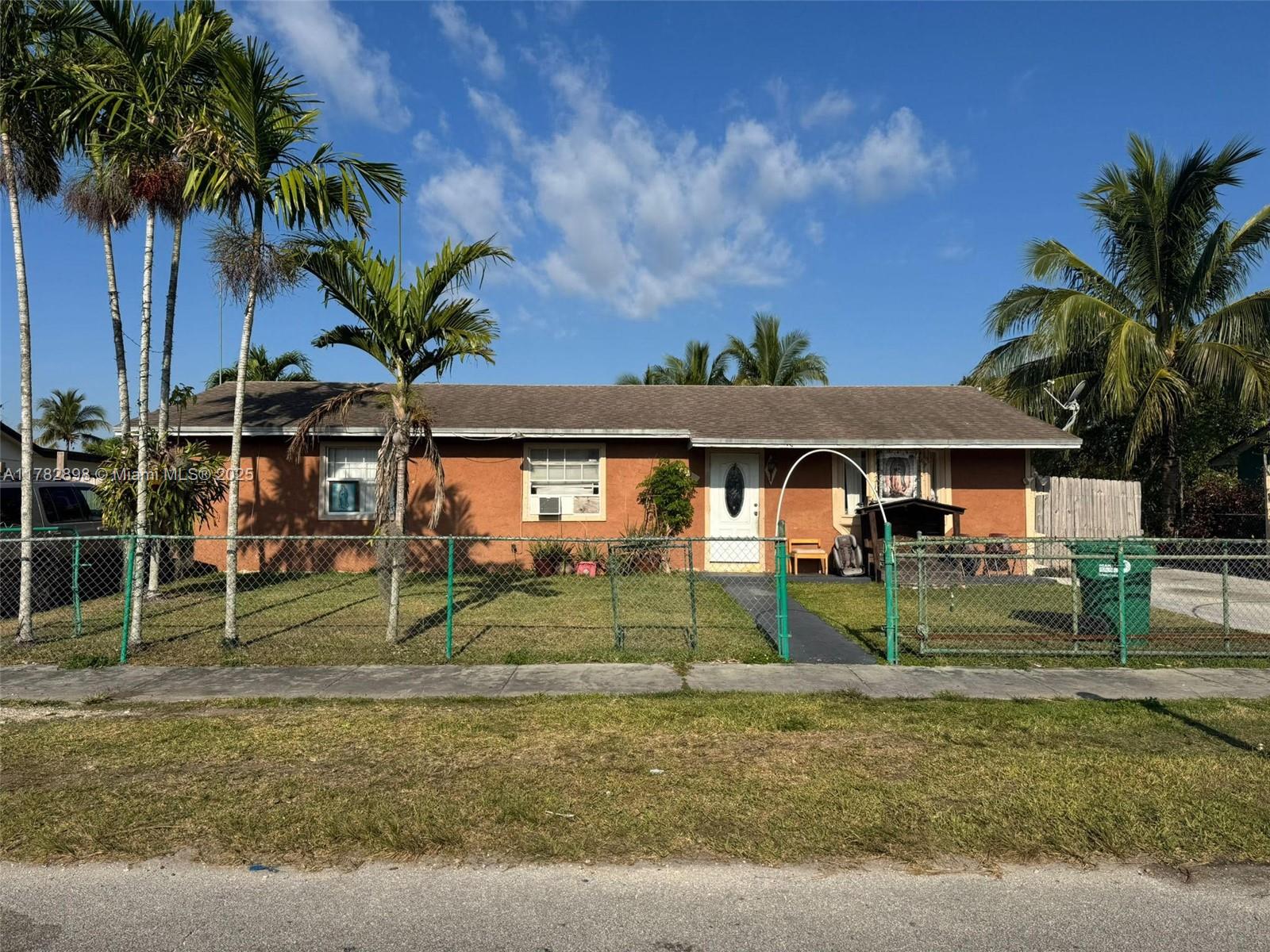 30300 Sw 149th Ave Property Photo 1