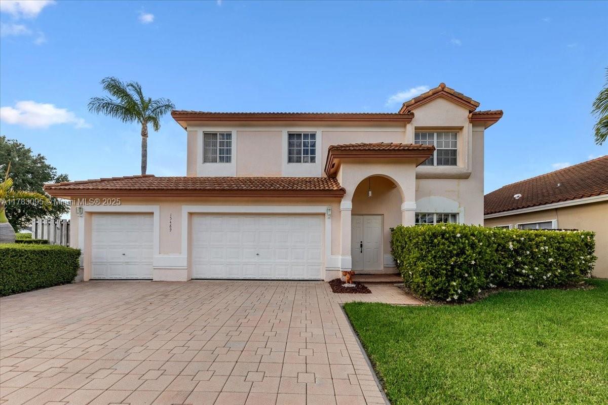 15489 Sw 150th St Property Photo
