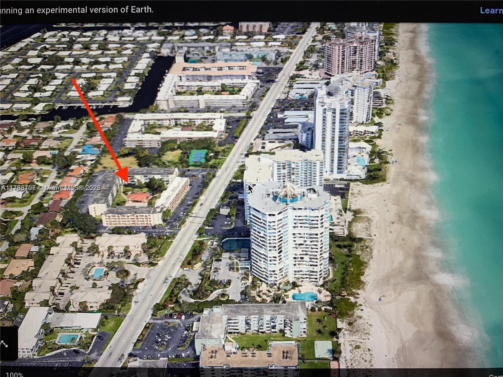 1541 S Ocean Blvd 225 Property Photo
