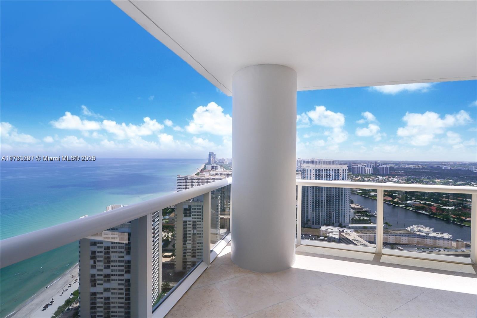1850 S Ocean Dr 3605 Property Photo