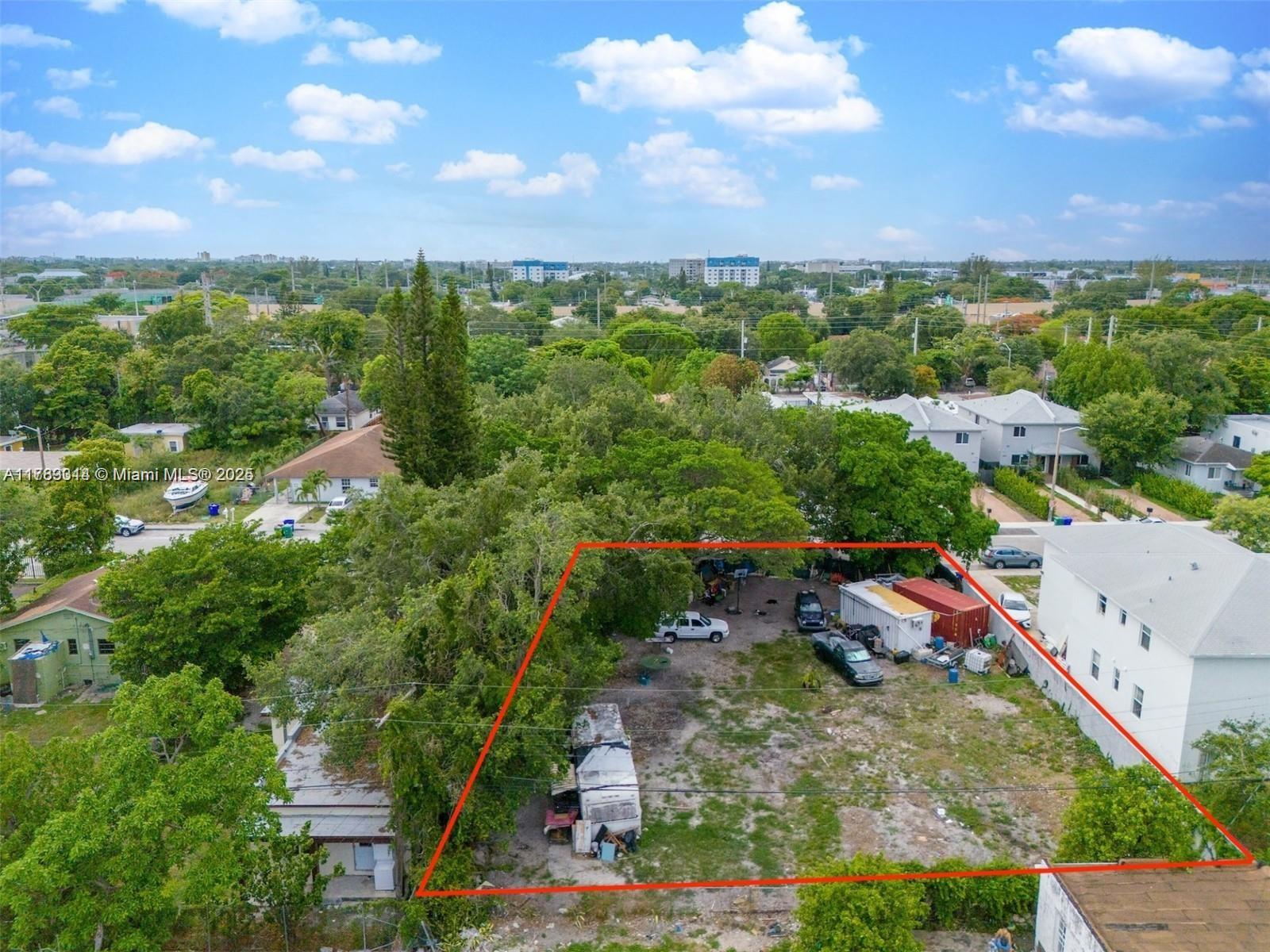 6775 Nw 4th Ave Property Photo 3