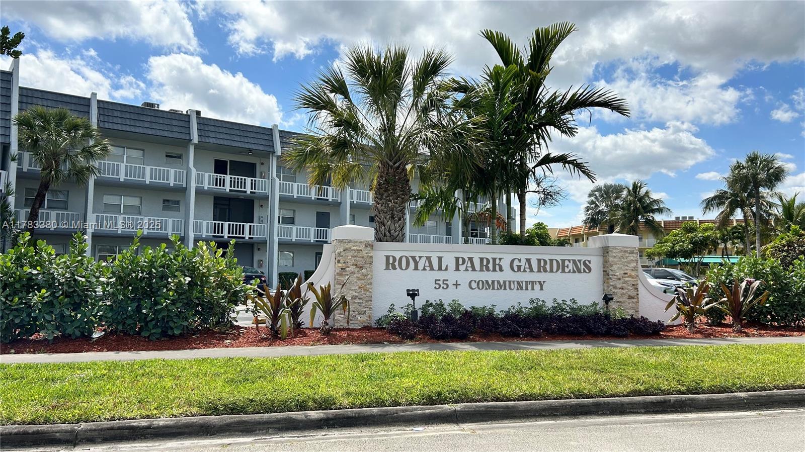 6550 Royal Palm Blvd 108 Property Photo