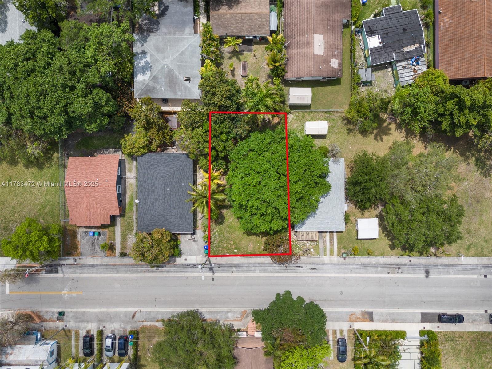 3624 Charles Ave Property Photo 1
