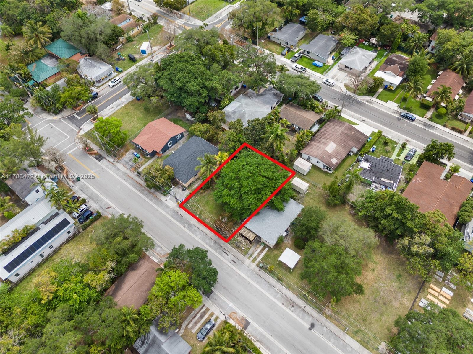 3624 Charles Ave Property Photo 2