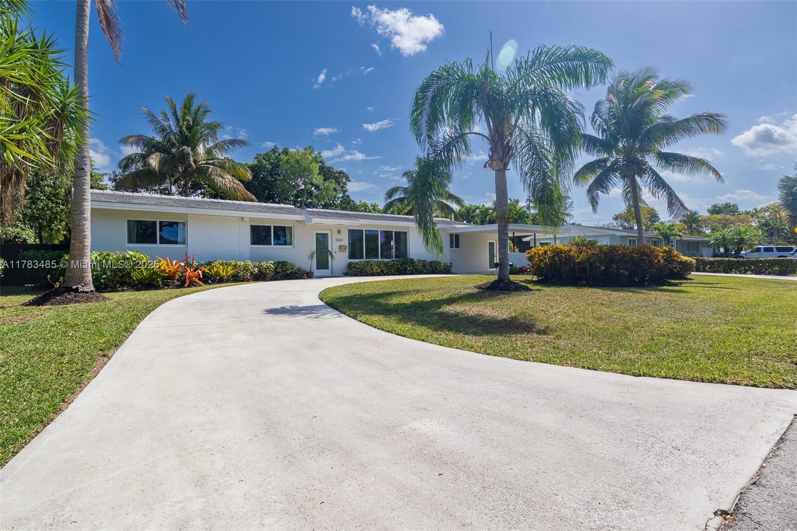 9260 Sw 166th Ter Property Photo