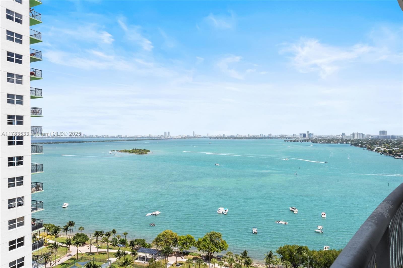 1750 N Bayshore Dr 2305 Property Photo 1
