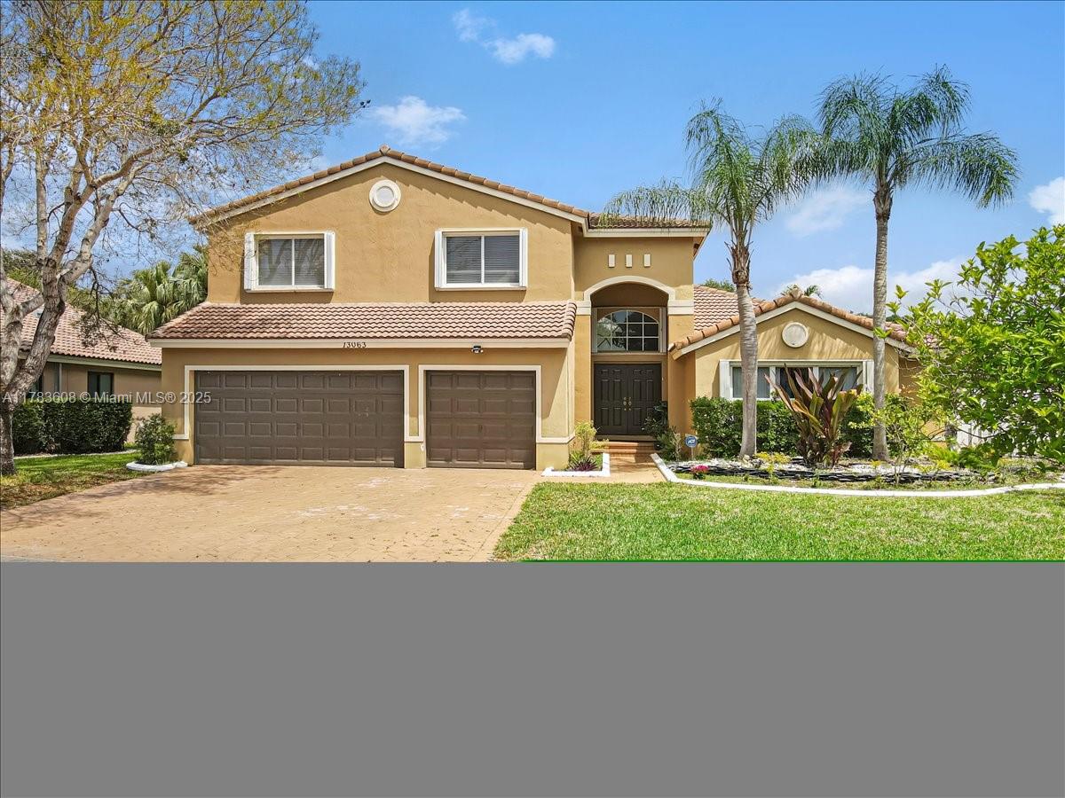 13063 Nw 11th Ct Property Photo
