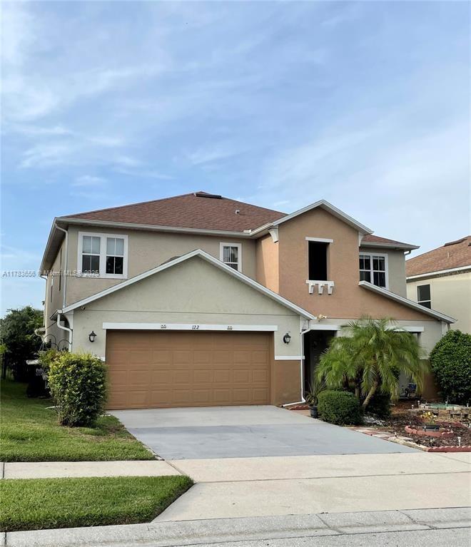 122 Alfani St. Property Photo