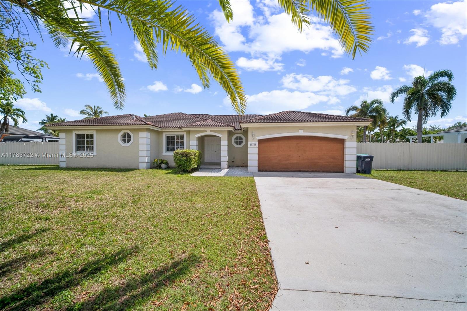 21351 Sw 129th Ct Property Photo