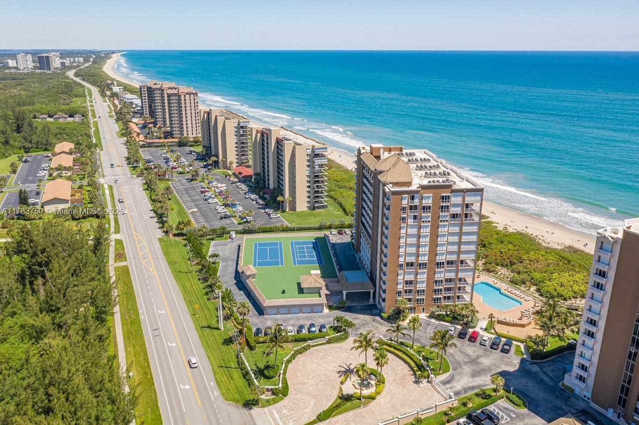 4180 N Highway A1a 1003 Property Photo