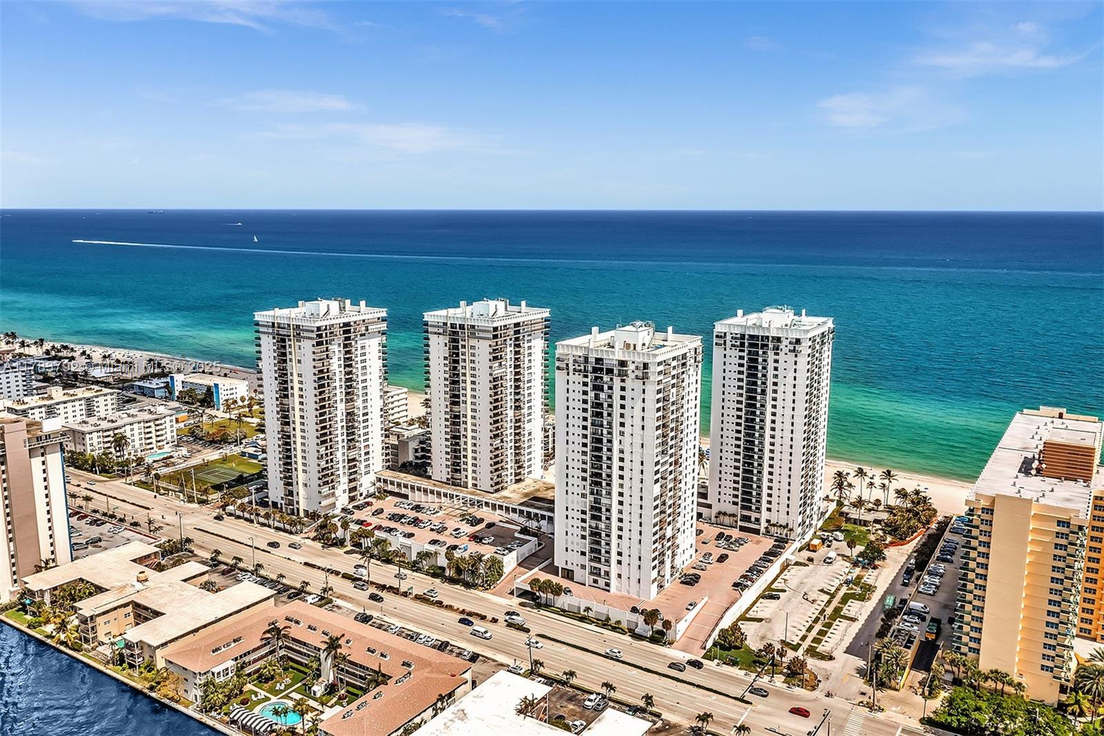 2401 S Ocean Dr 1107 Property Photo 1