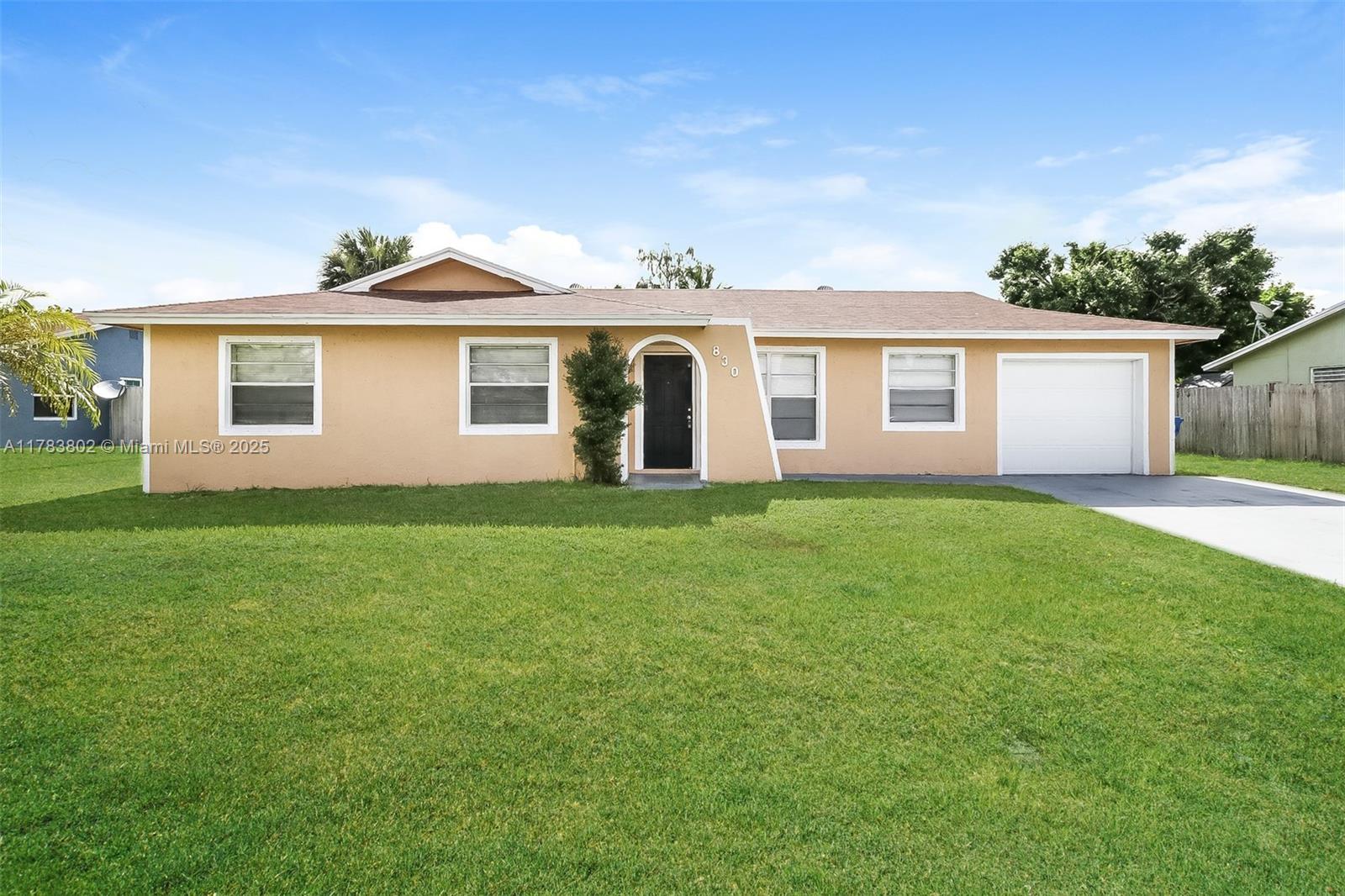 830 Royal Palm Beach Blvd Property Photo