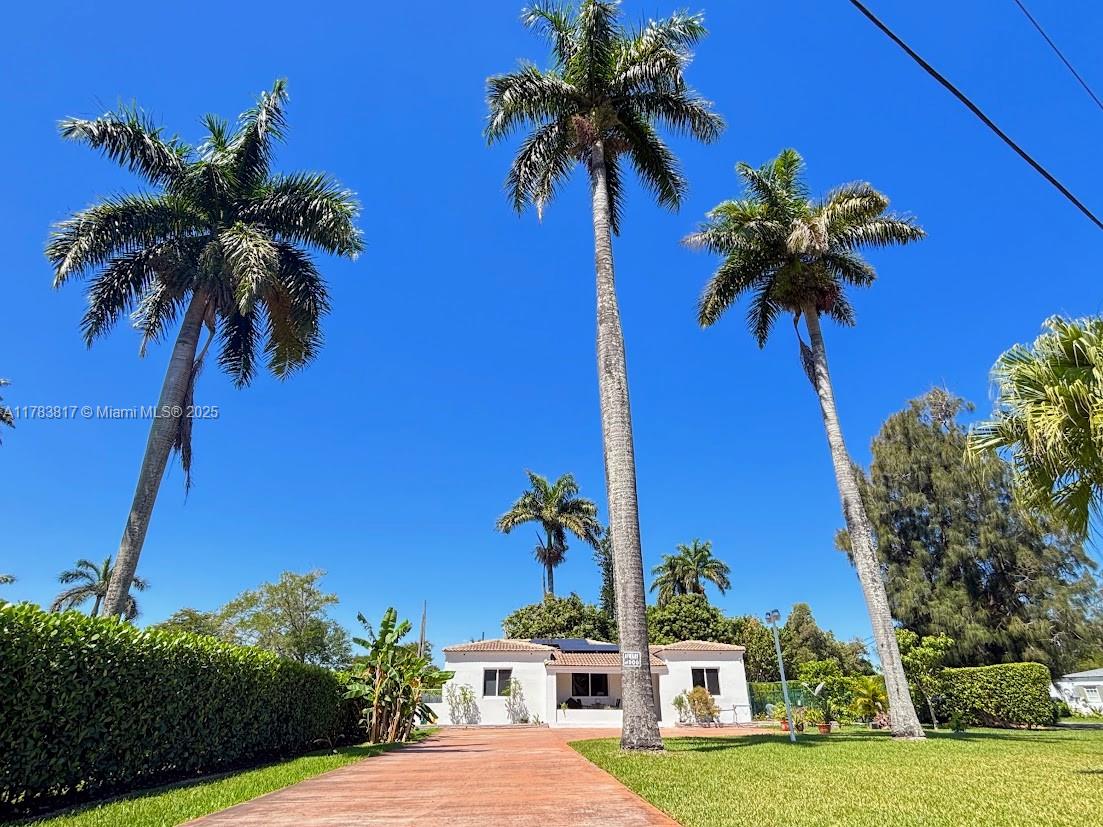 14240 S Biscayne River Rd Property Photo 1