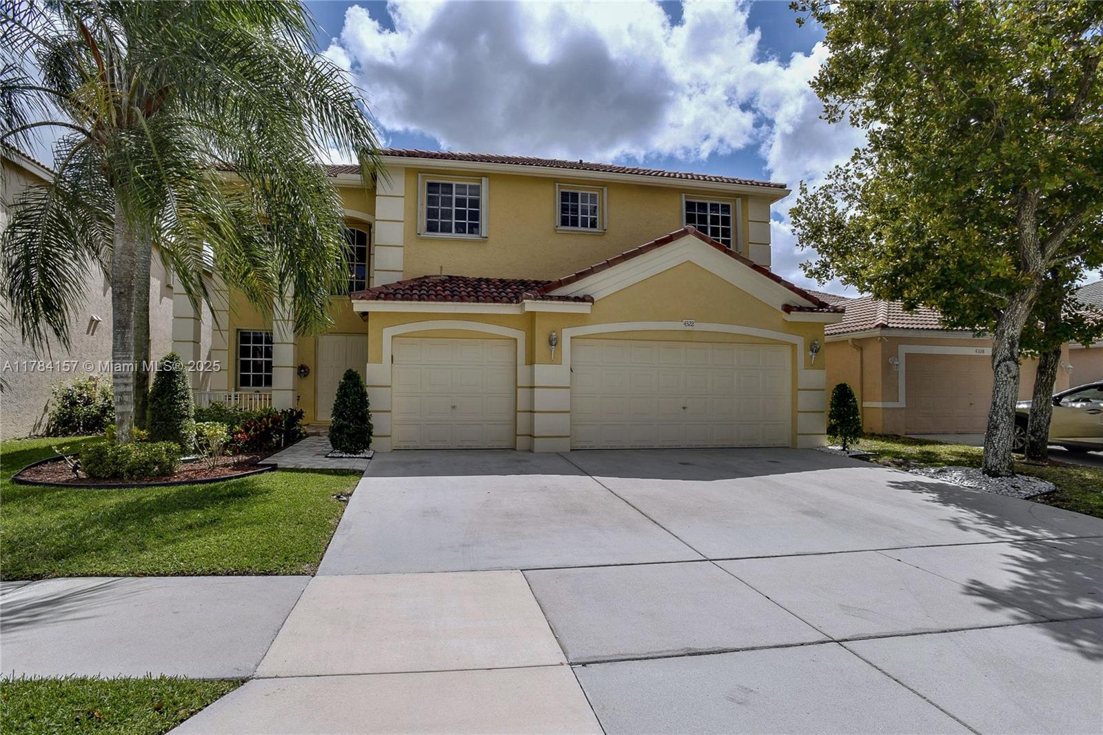4322 Fox Ridge Dr Property Photo