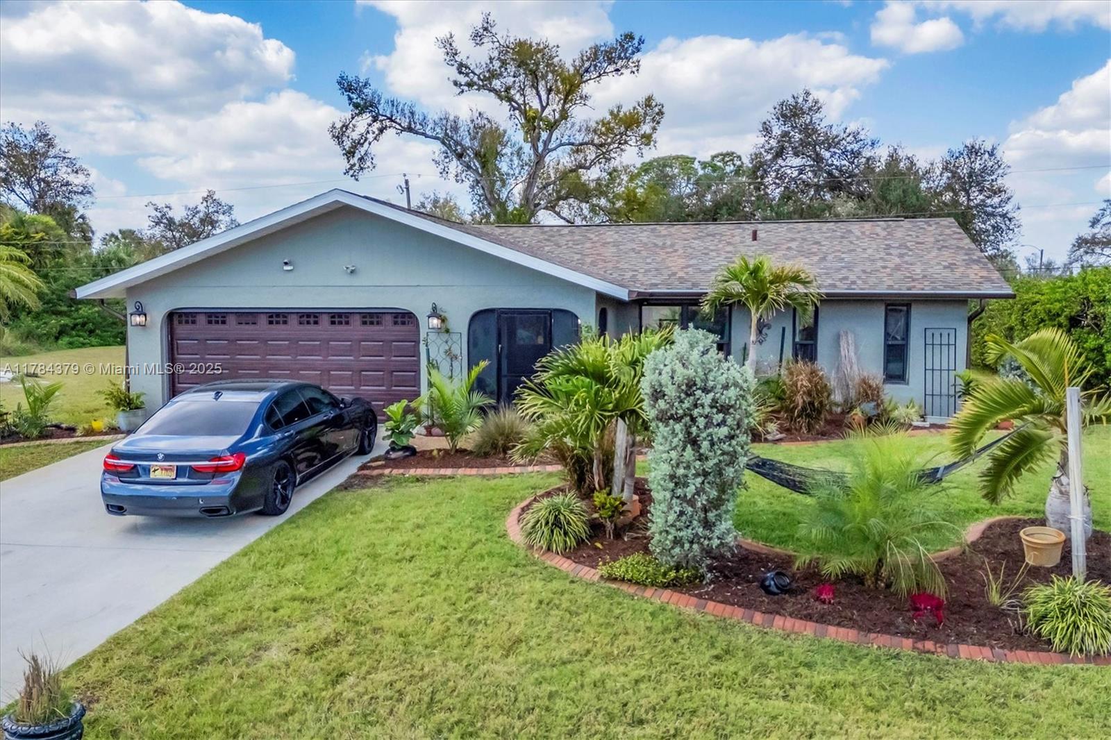 2082 Broad Ranch Drive Property Photo