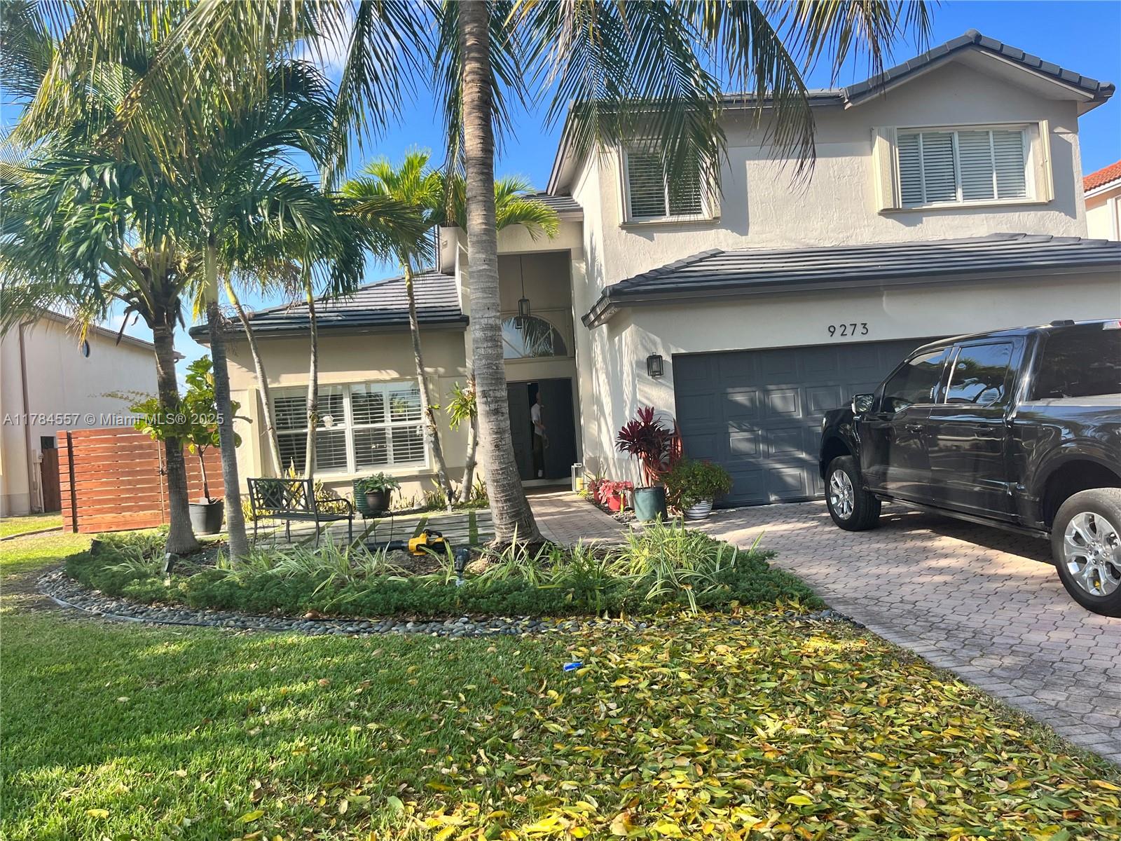 9273 Sw 212th Ter N/a Property Photo