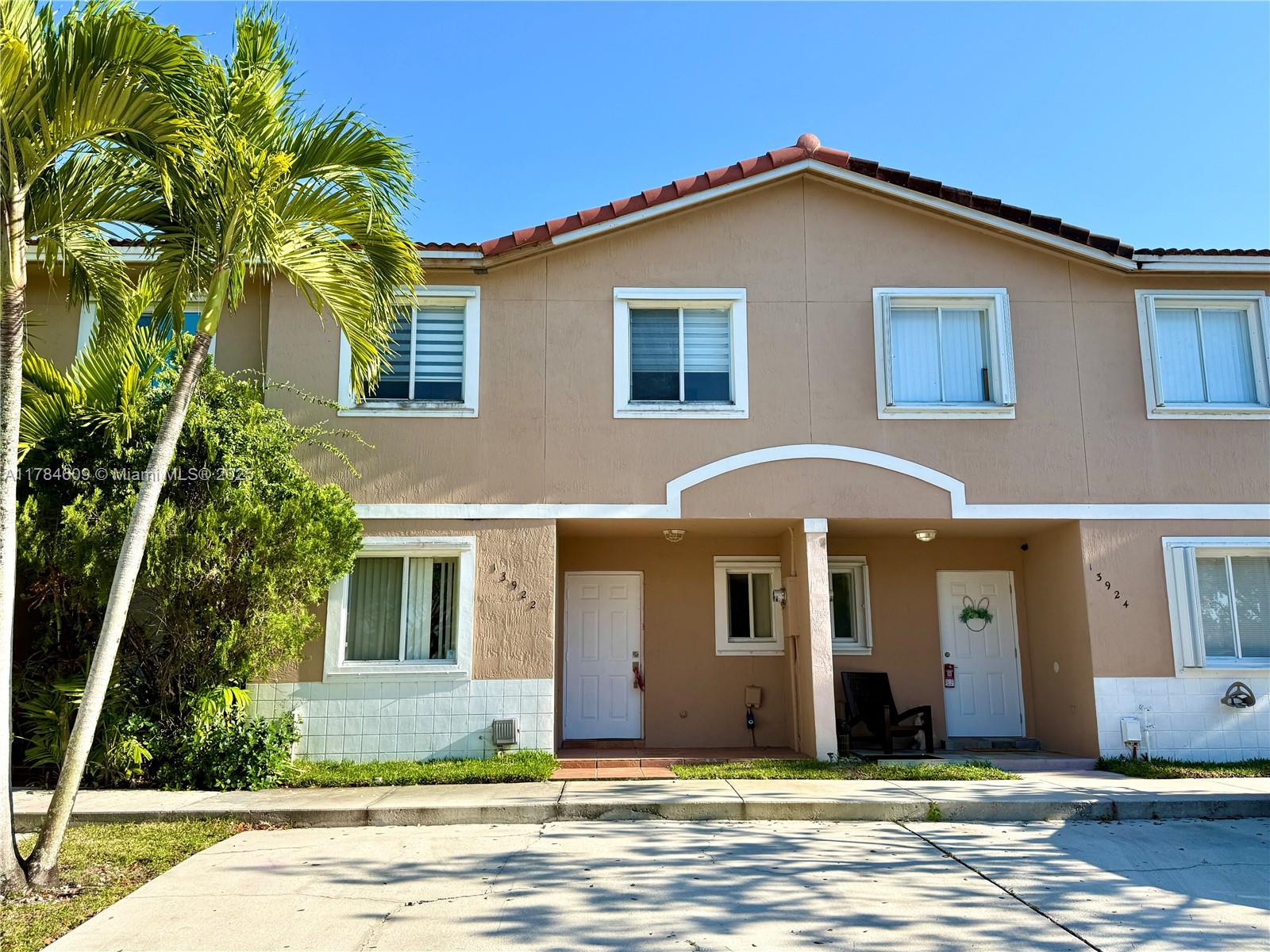 13922 Sw 172nd Ter 13922 Property Photo