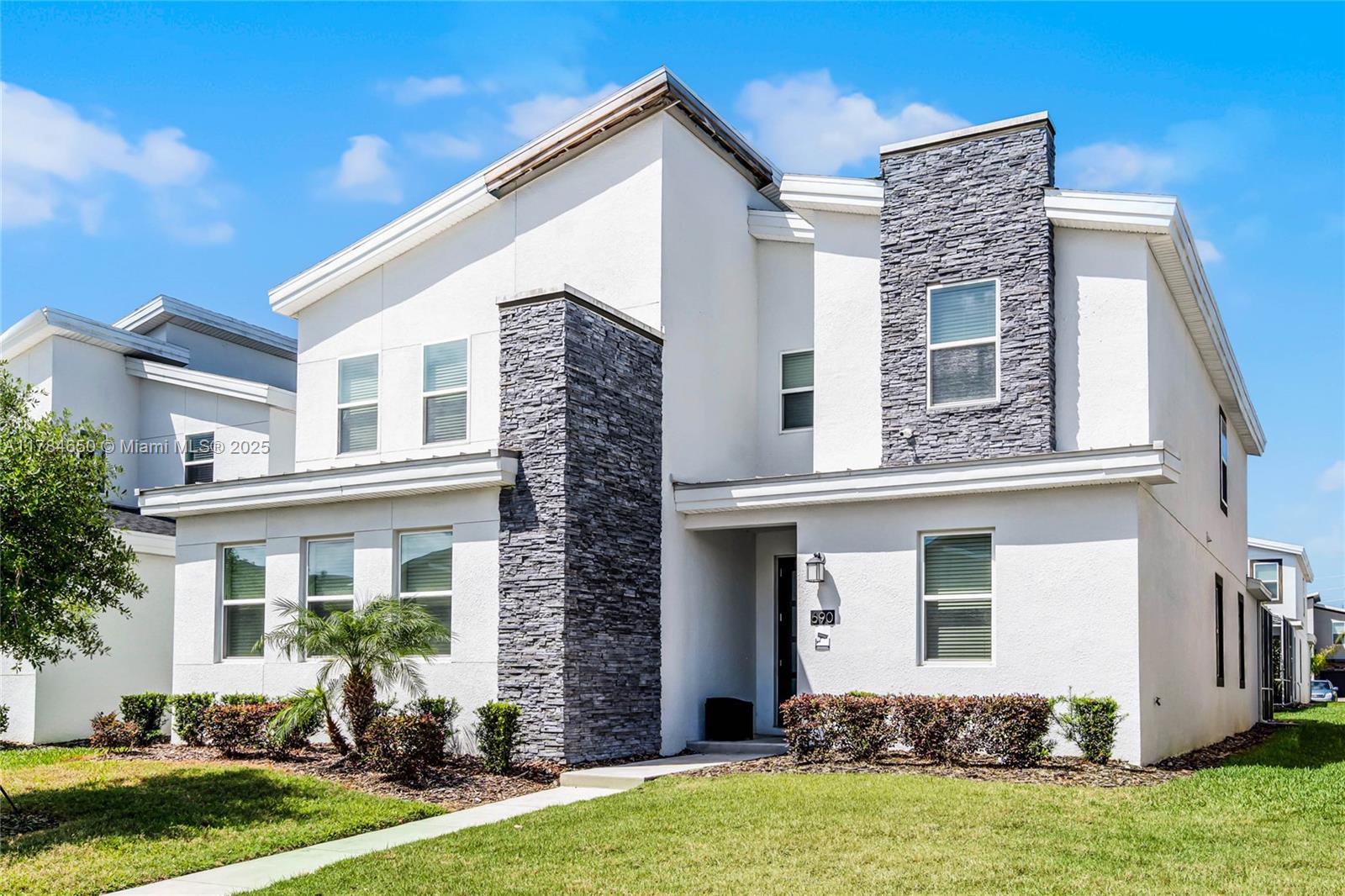 690 Drop Shot Property Photo