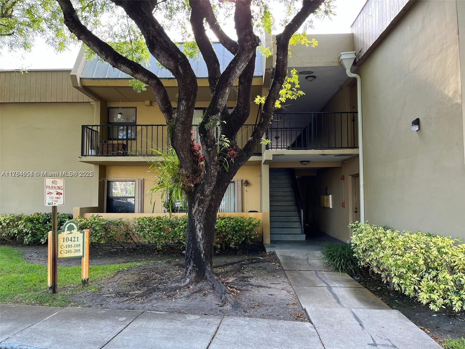 10421 N Kendall Dr C104 Property Photo 1