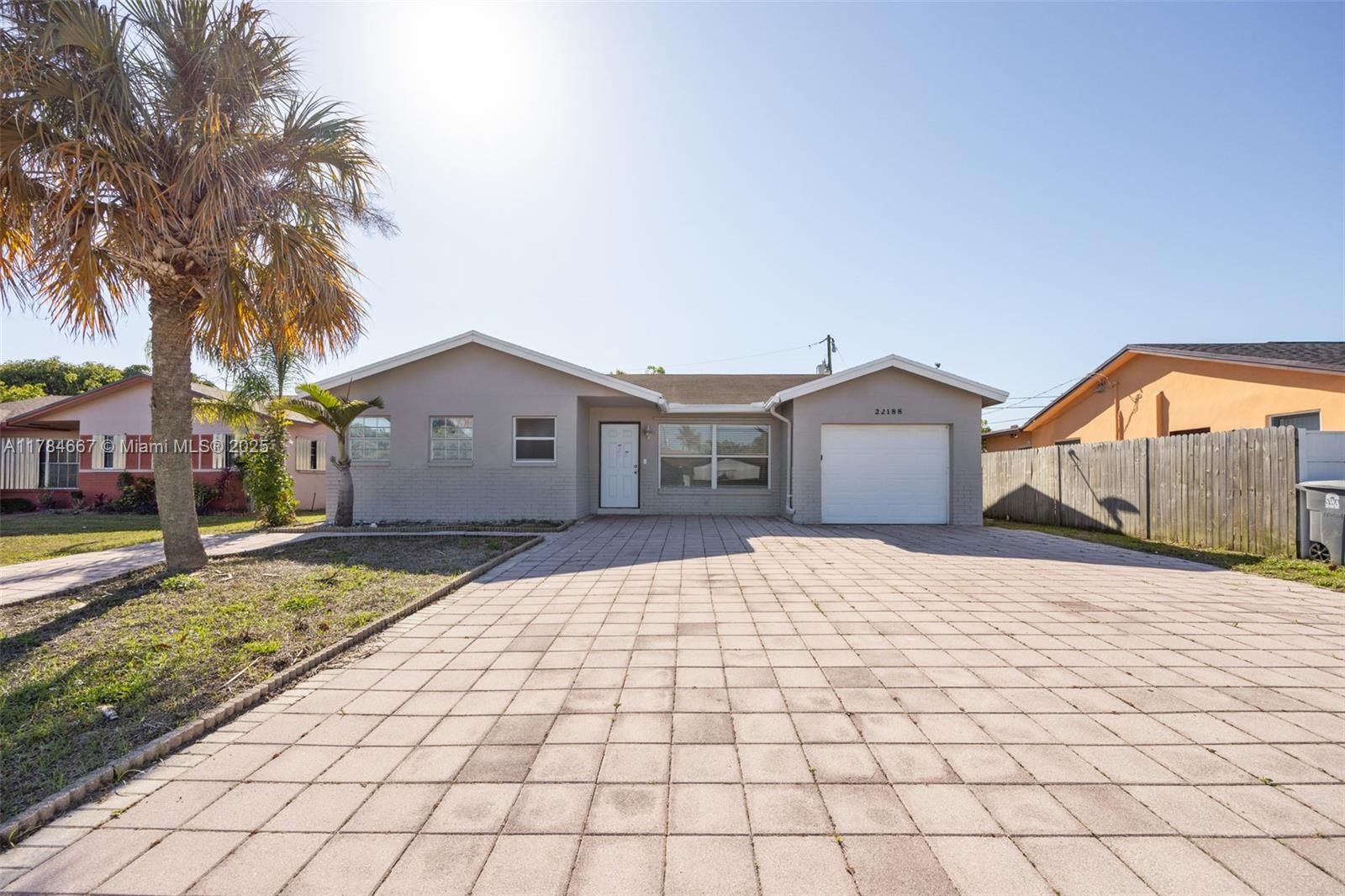 22188 Sw 59th Ave Property Photo