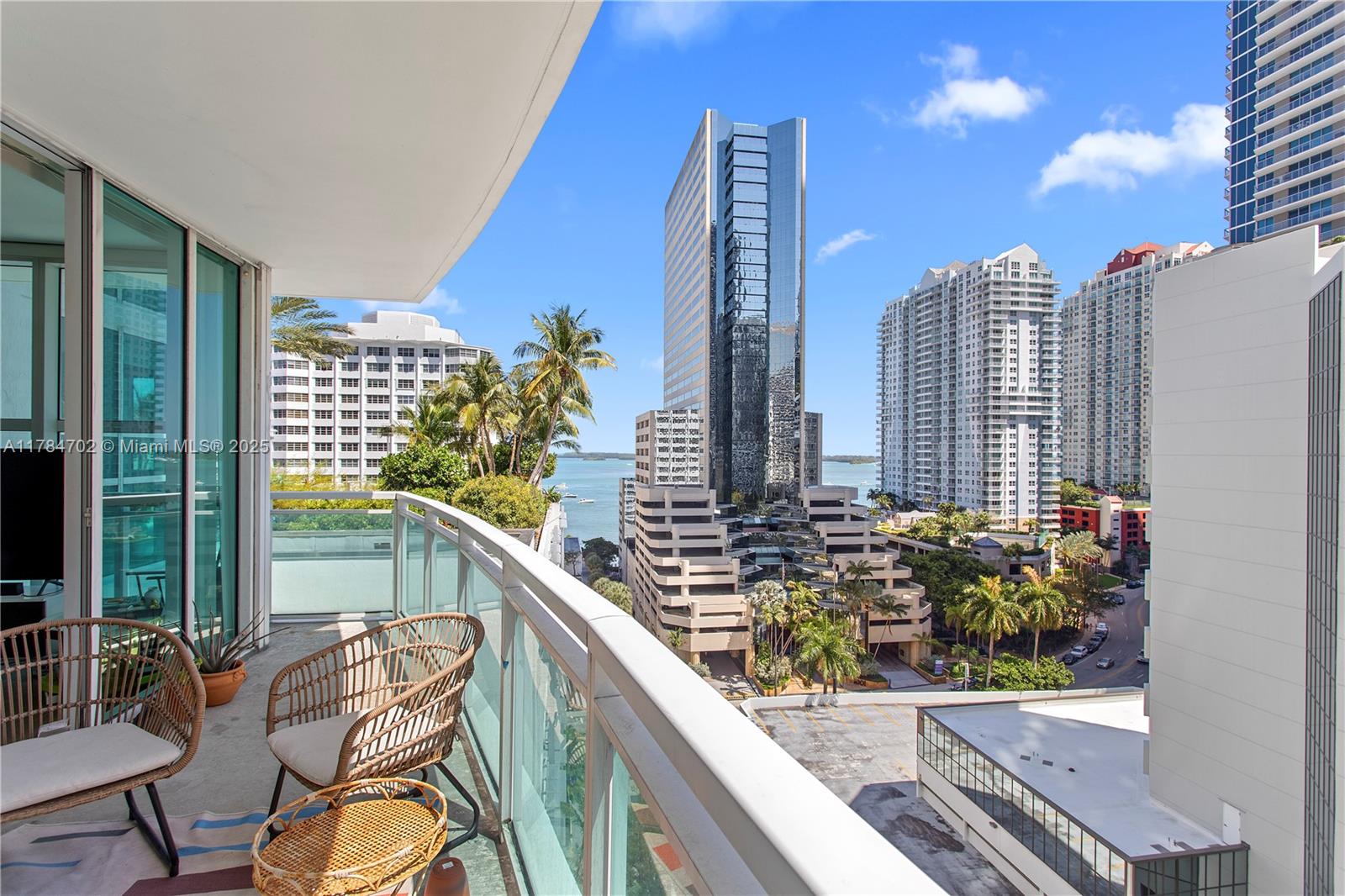 951 Brickell Ave 1110 Property Photo