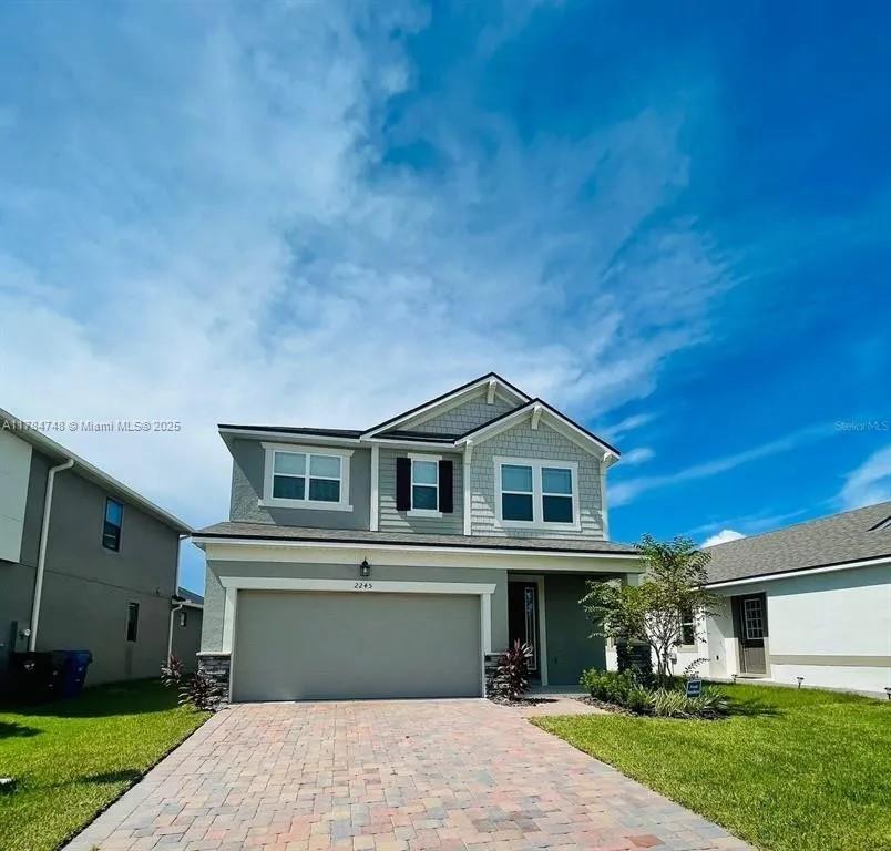 Kissimmee Real Estate Listings Main Image