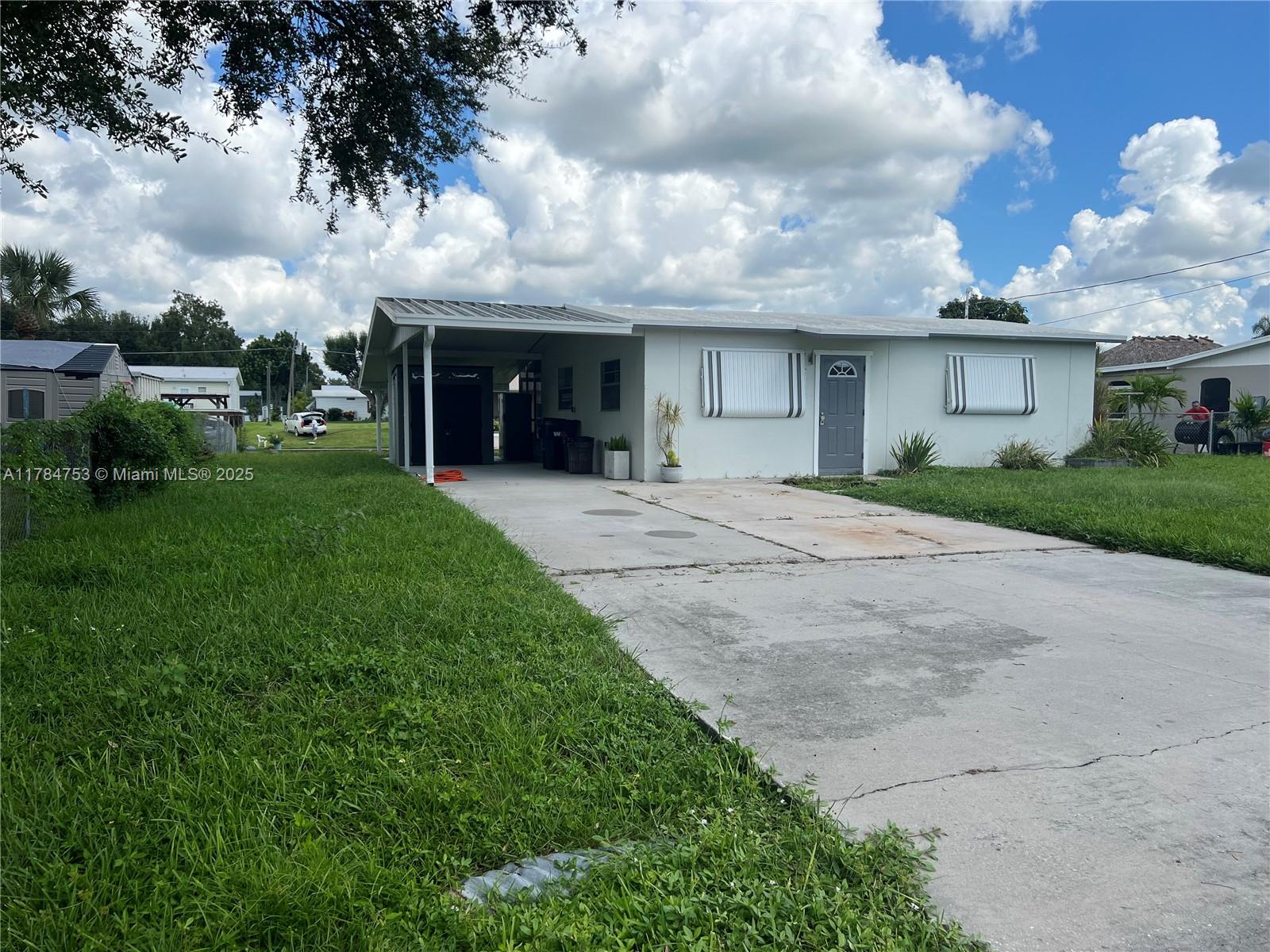 Okeechobee County Real Estate Listings Main Image