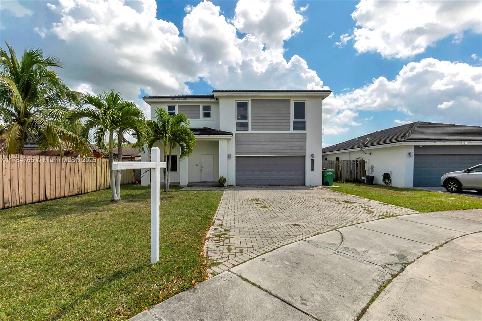 30323 Sw 163rd Ct Property Photo