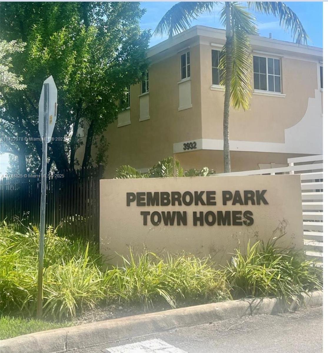 Pembroke Park Real Estate Listings Main Image