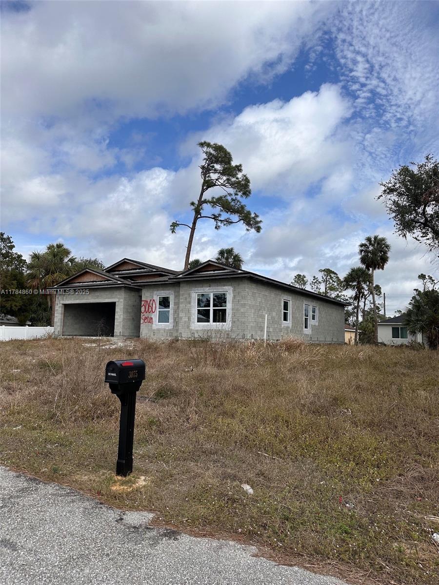 3060 Sean Road Property Photo