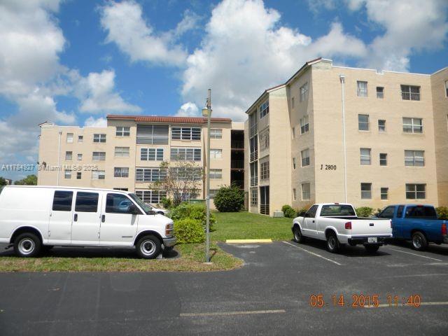 2850 Somerset Dr 105l Property Photo 1