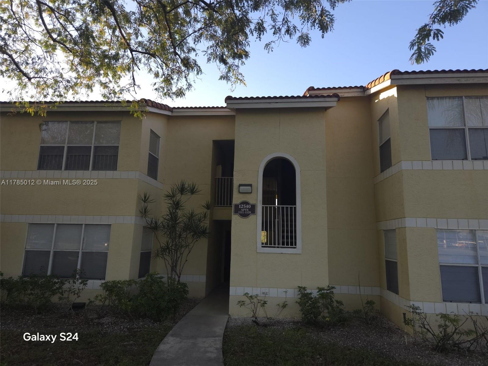 12540 Vista Isles Dr 1126 Property Photo