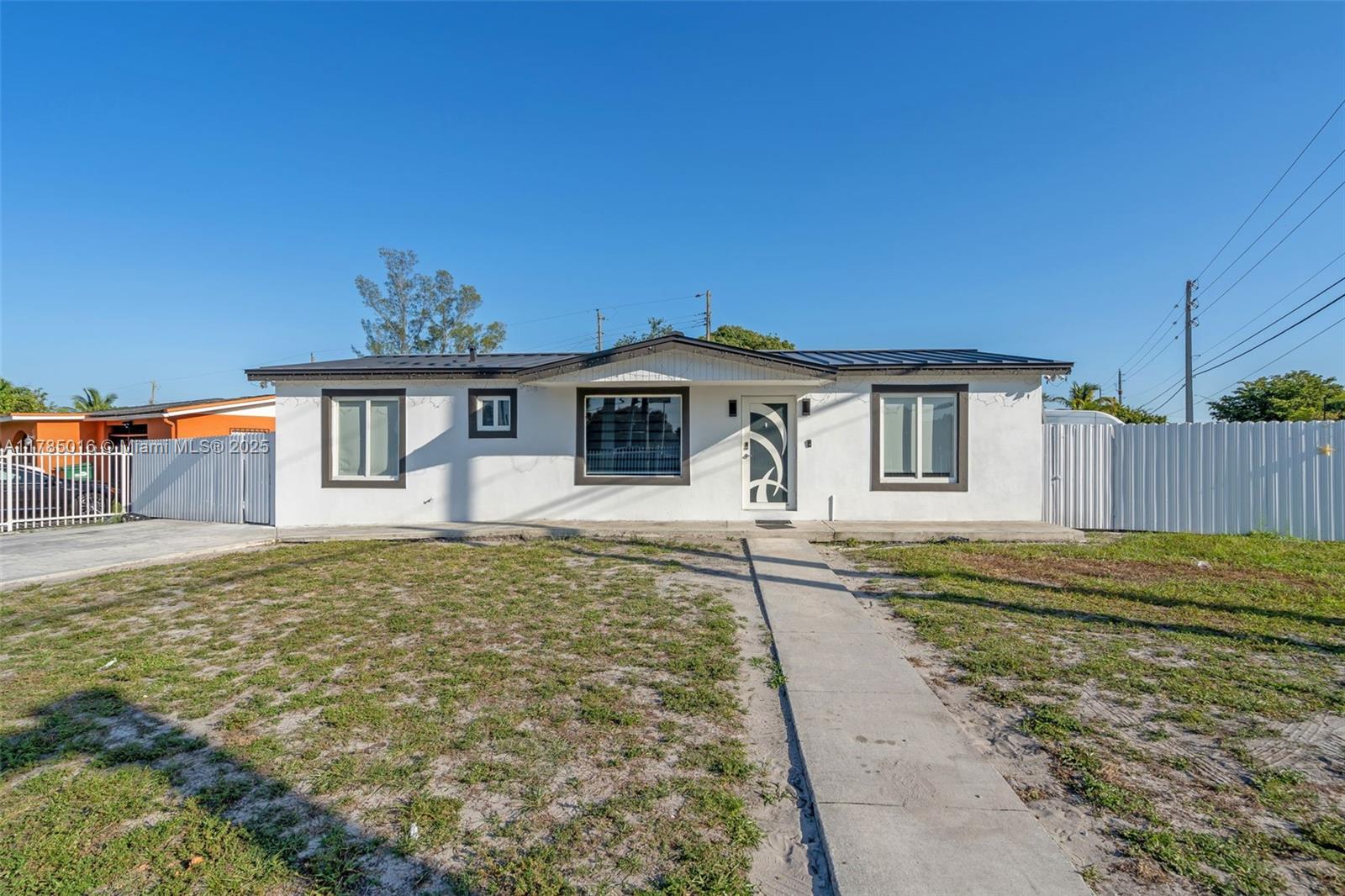 3630 Nw 207th St Property Photo