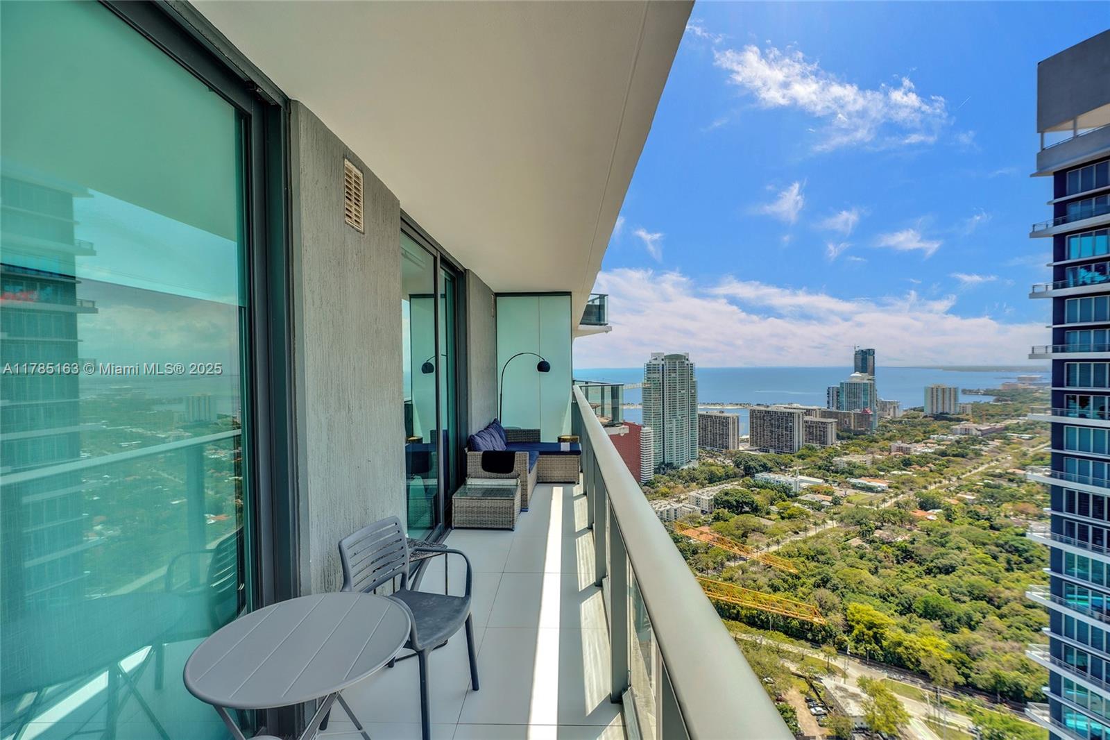 1300 S Miami Ave 4508 Property Photo