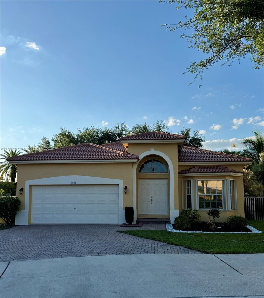 4001 Turquoise Trl 4001 Property Photo