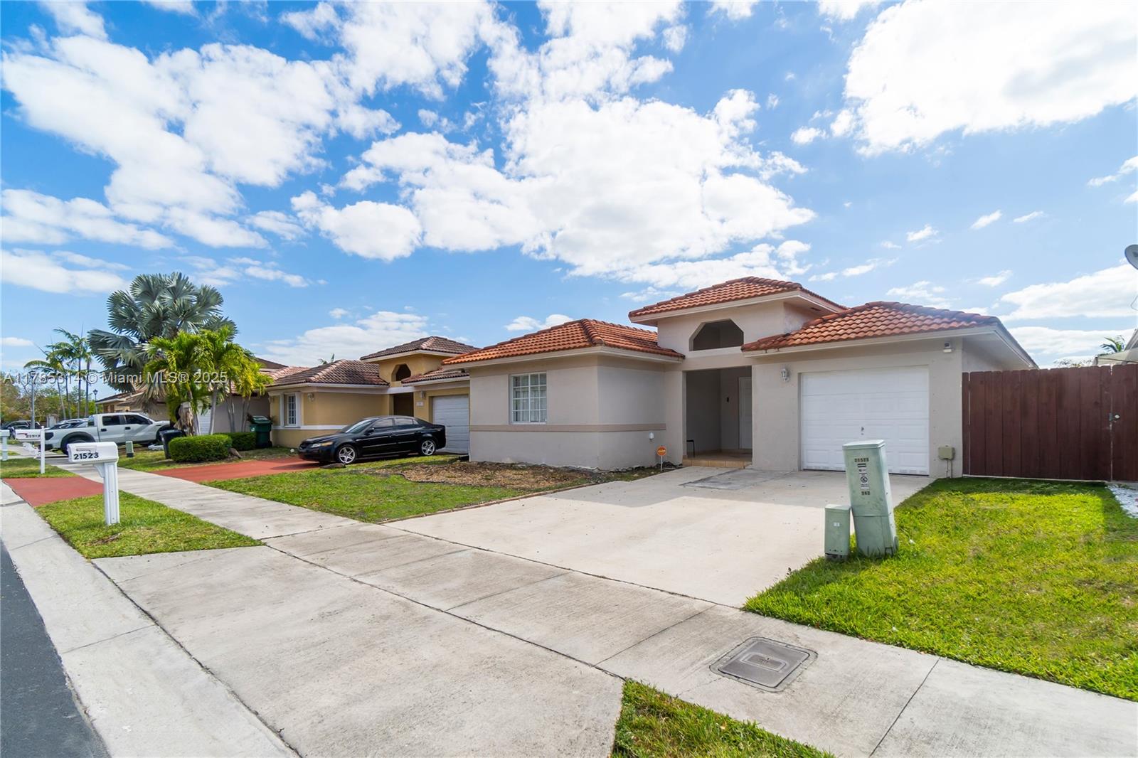 21523 Sw 89th Path Property Photo