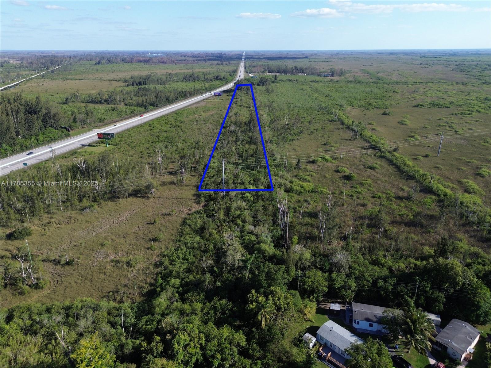 Us 1 Sw 370 Street Property Photo