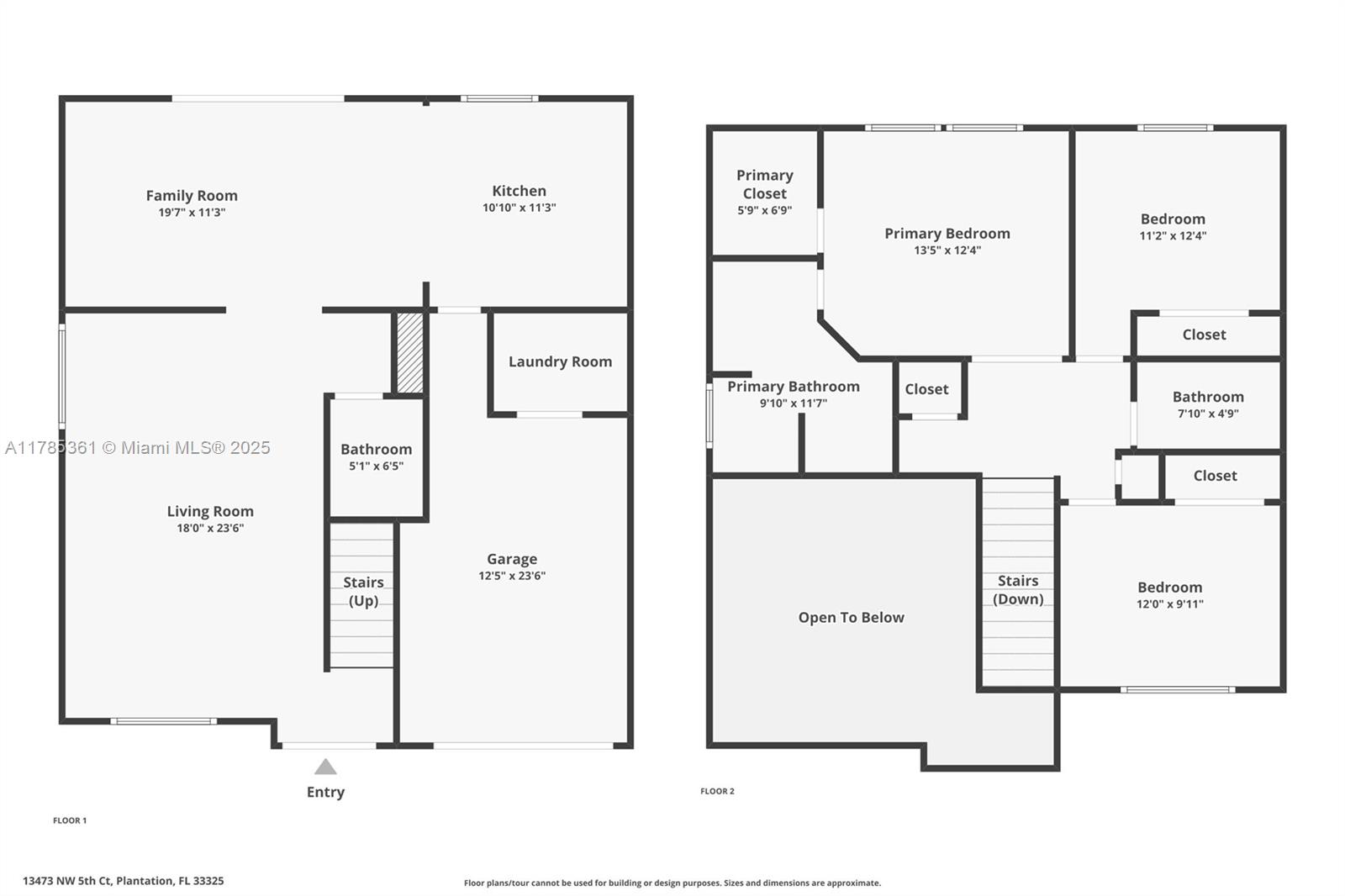 13473 Nw 5th Ct Property Photo 42