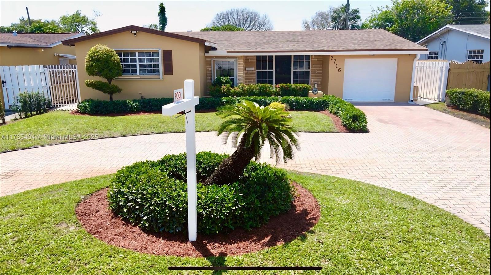 7716 Dilido Blvd Property Photo