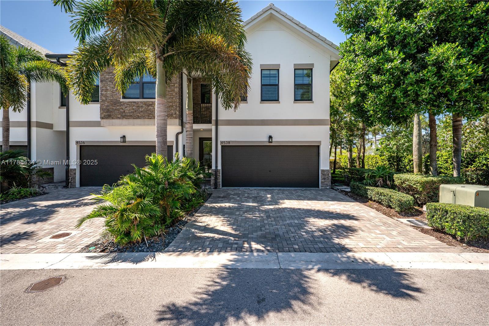 4538 S Aqua Bella Ln Property Photo