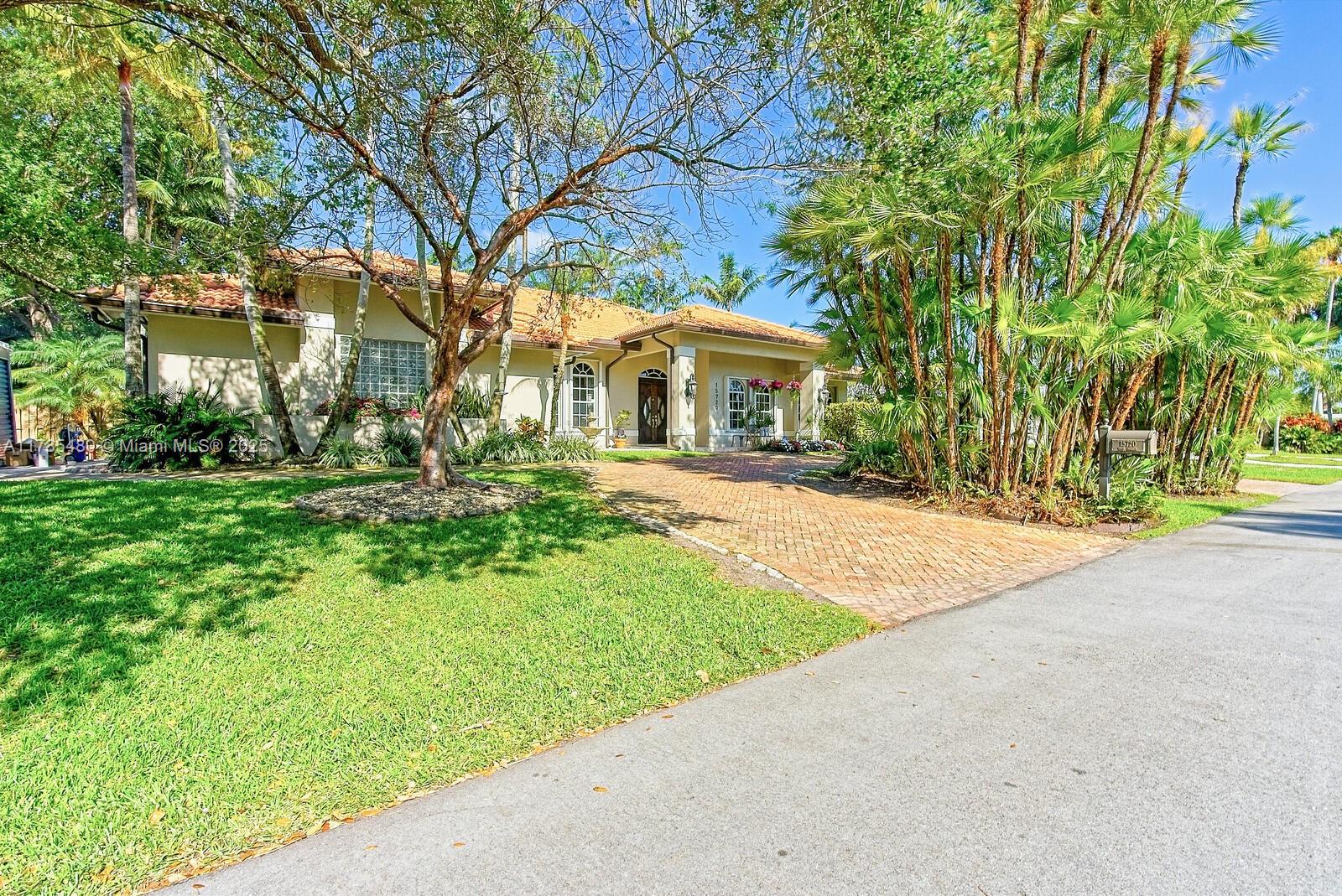 15720 Sw 78th Ave Property Photo