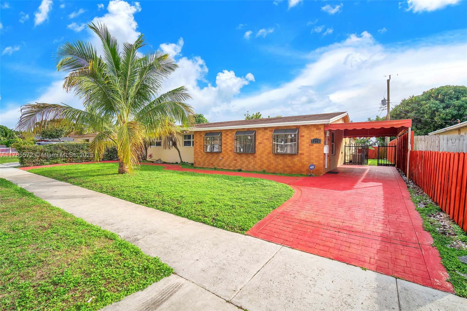 1270 Nw 174th St Property Photo