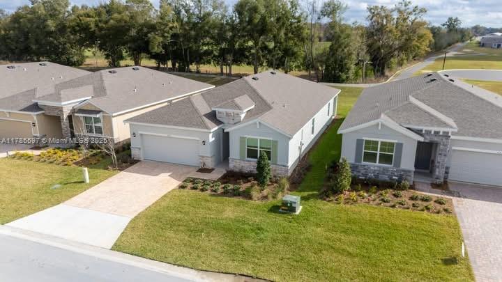 4195 Nw 48th Terrace Rd, Ocala Fl 34482 Property Photo