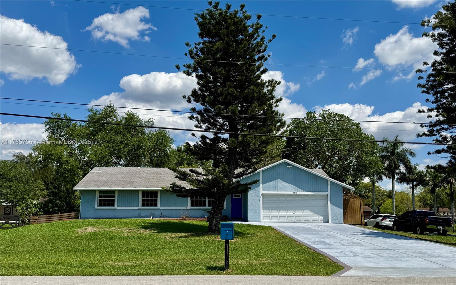 Southwest Ranches Real Estate Listings Main Image