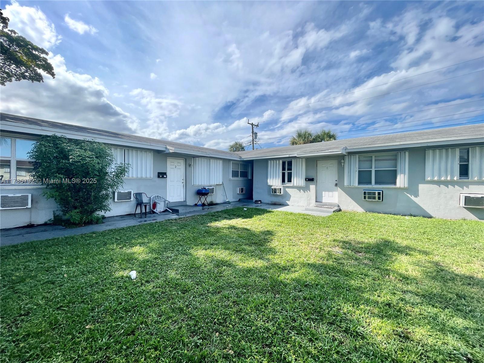 7551 Venetian St 1 Property Photo
