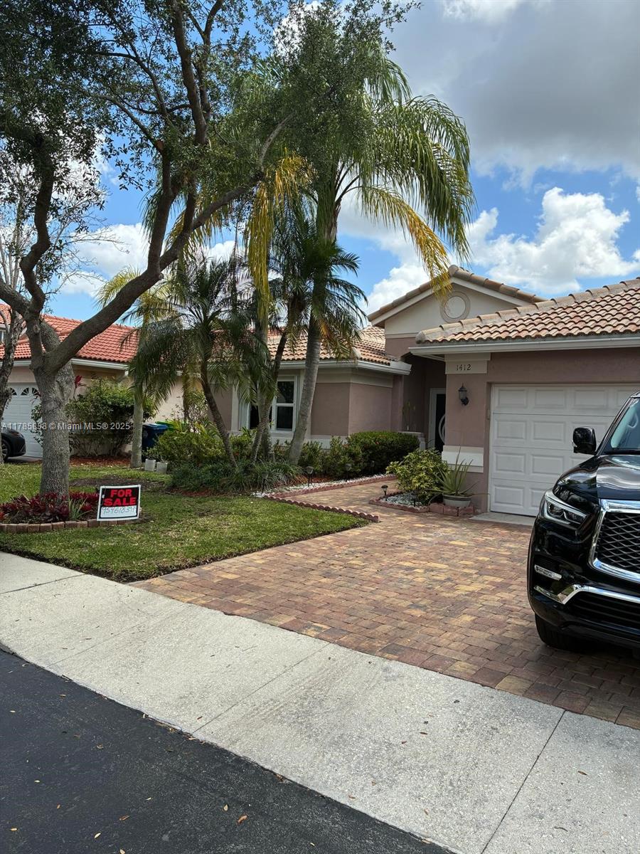 1412 Nw 129th Ter Property Photo