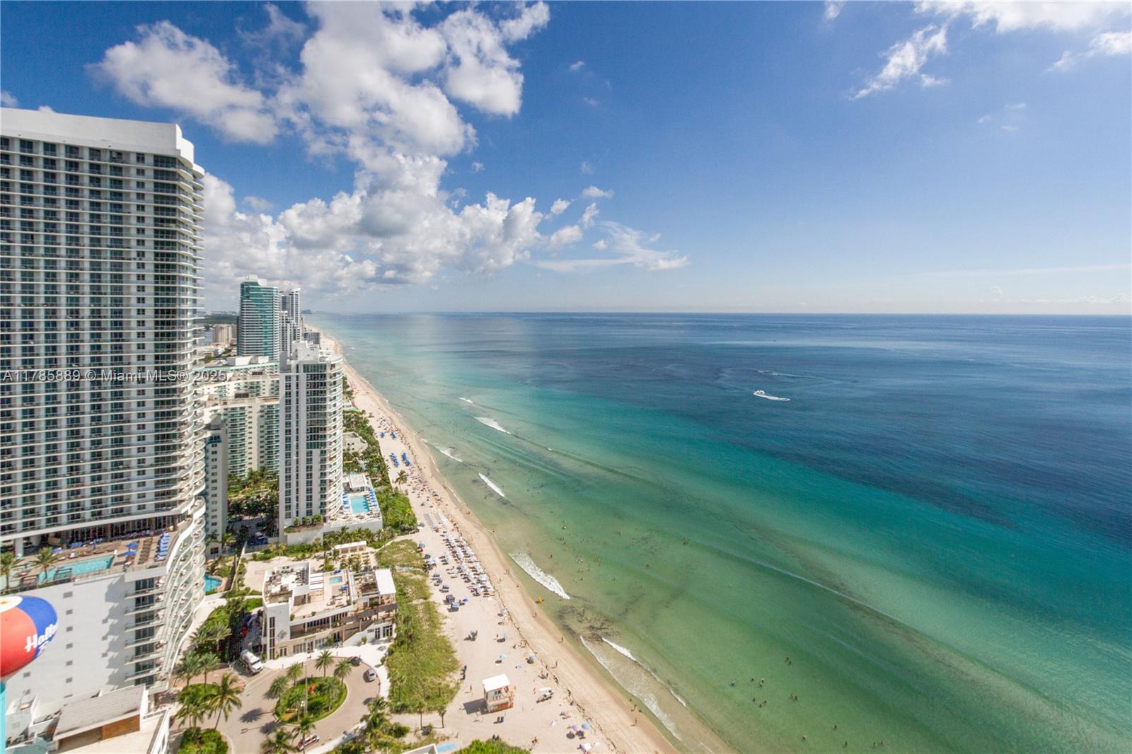 1830 S Ocean Dr 3401 Property Photo