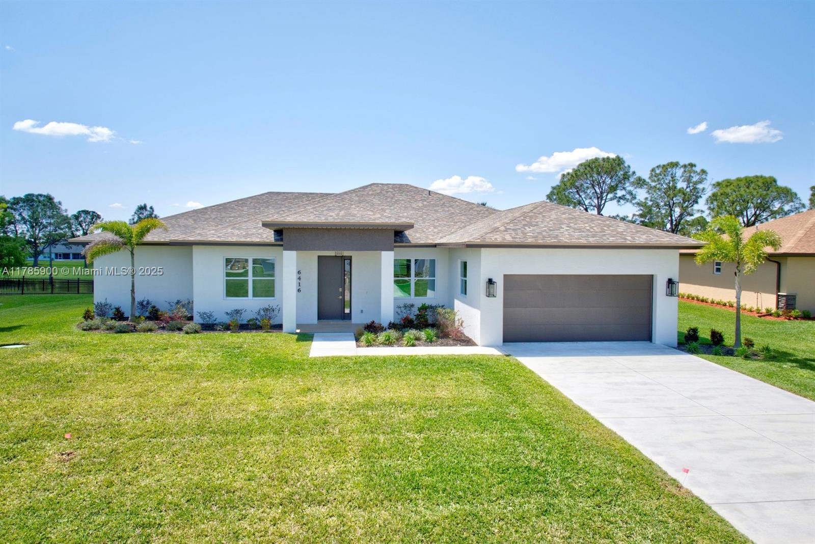 6416 Concord Dr Property Photo